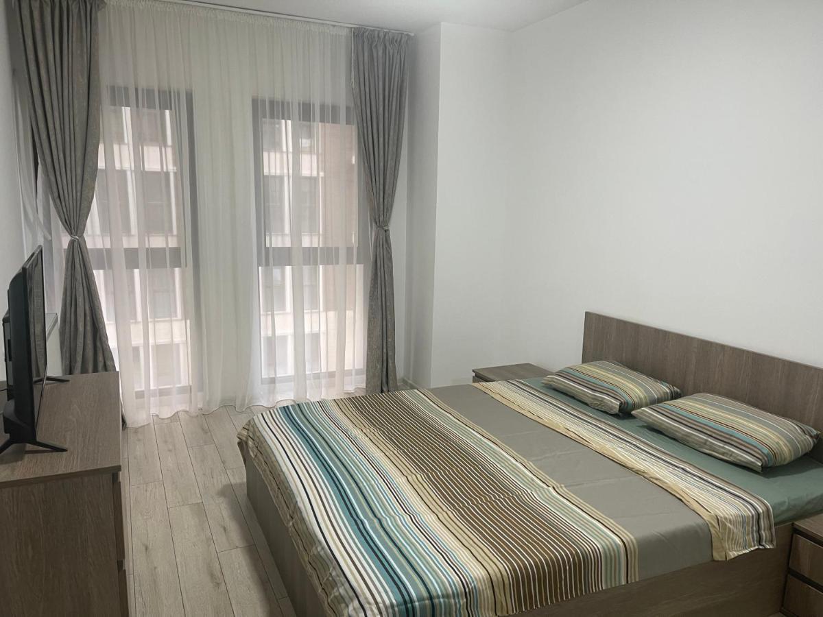 Moghioros Park Residence Apartment Bucarest Extérieur photo