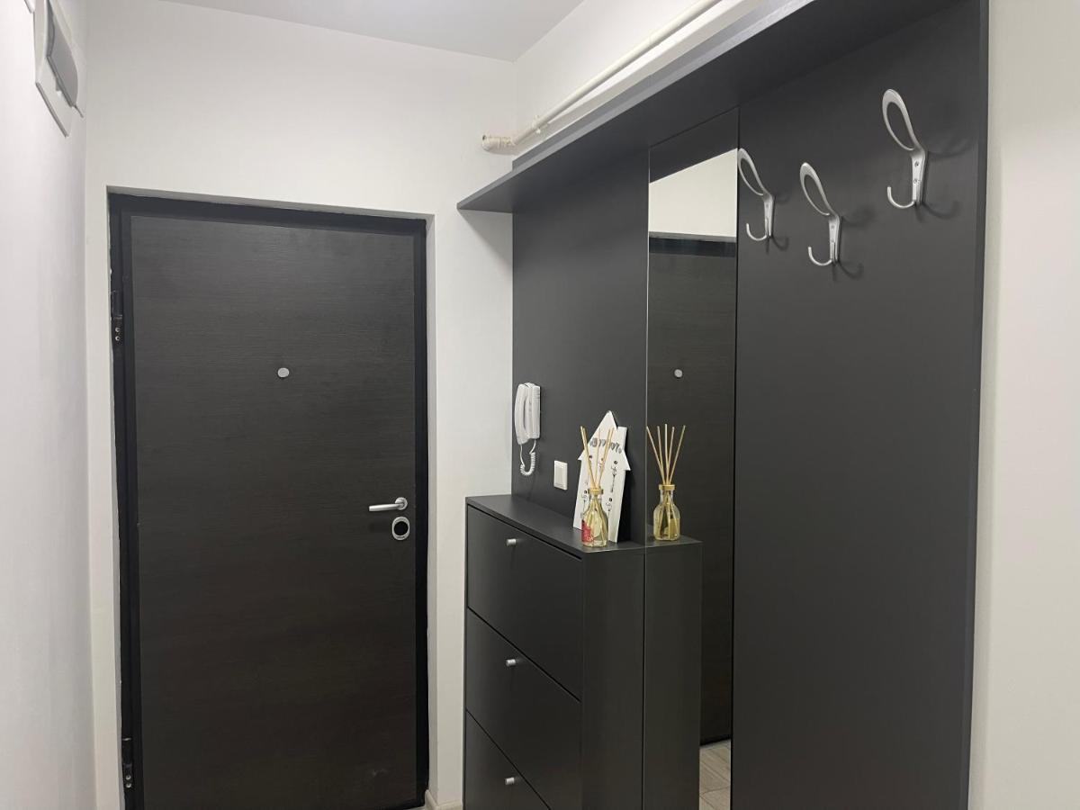 Moghioros Park Residence Apartment Bucarest Extérieur photo