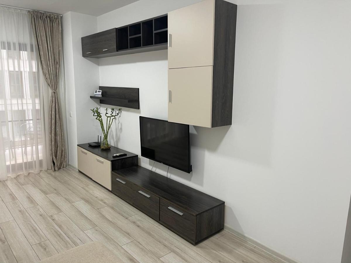 Moghioros Park Residence Apartment Bucarest Extérieur photo