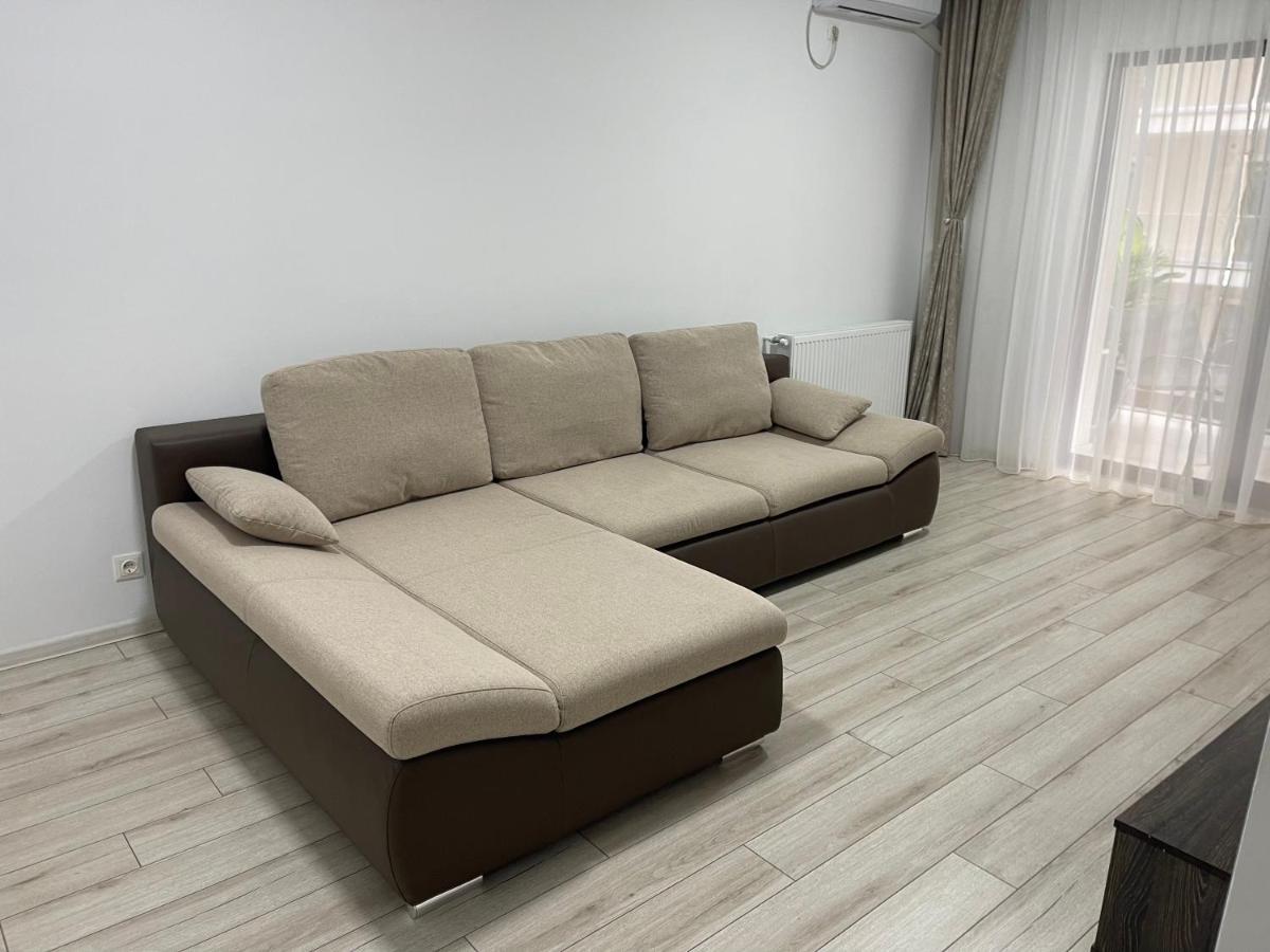 Moghioros Park Residence Apartment Bucarest Extérieur photo