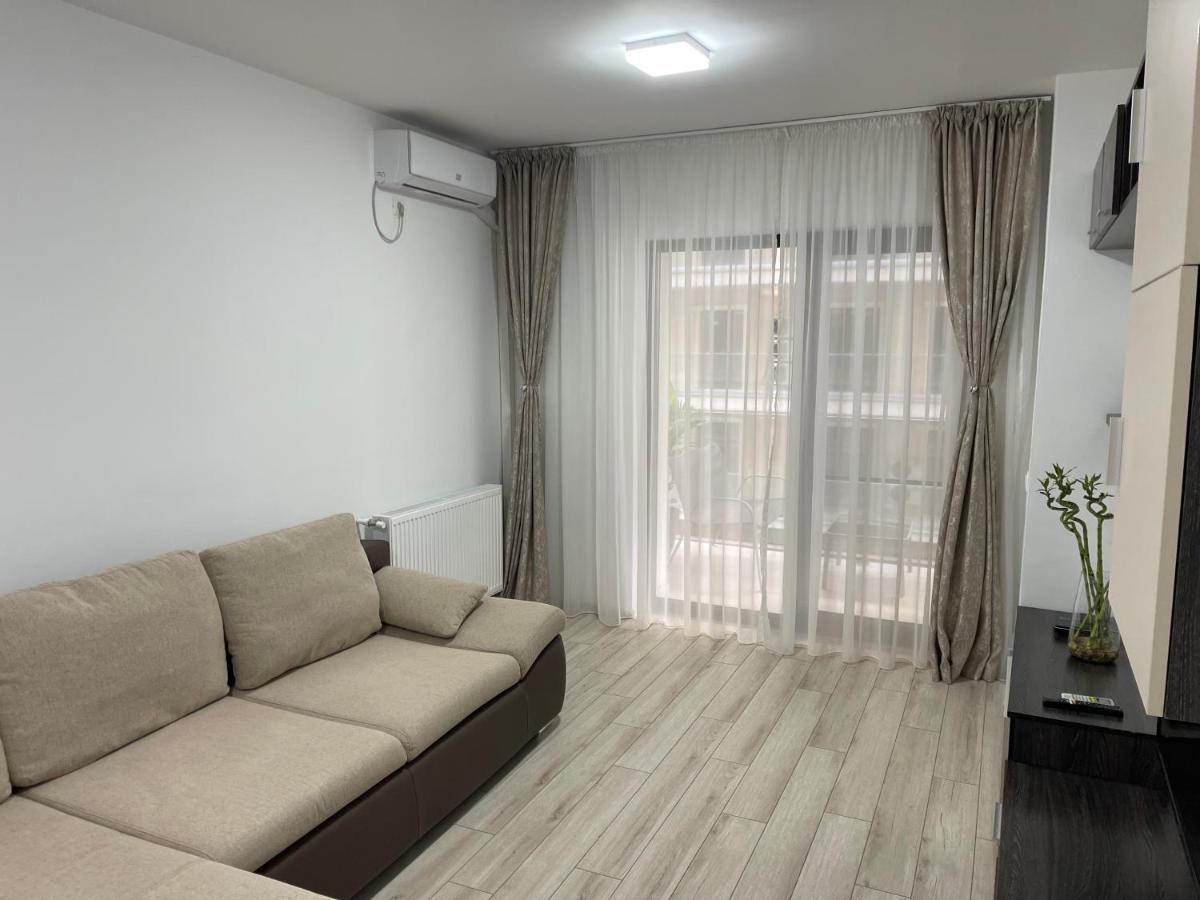 Moghioros Park Residence Apartment Bucarest Extérieur photo